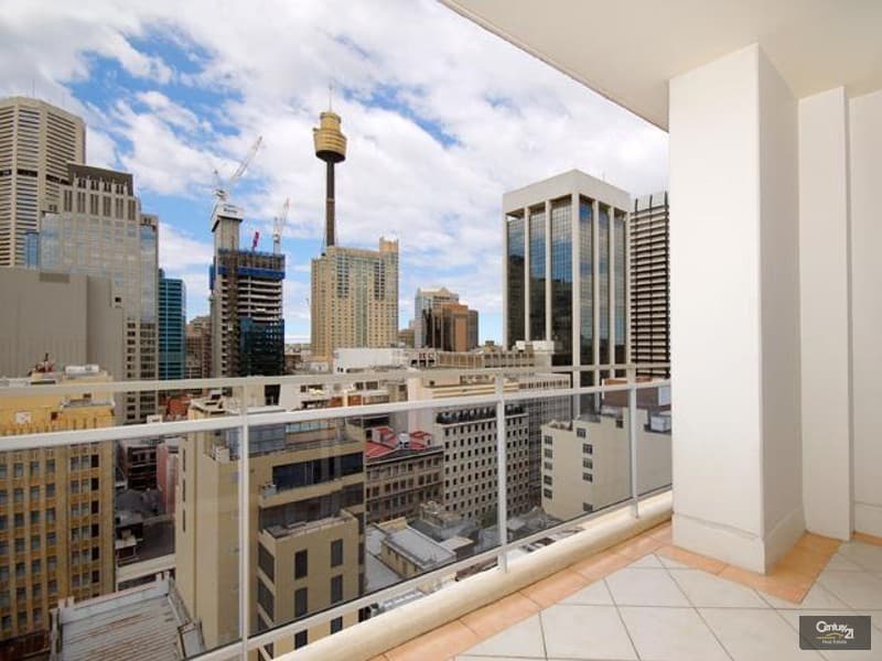 137/361 Kent St, Sydney, NSW, 2000, Sydney - Thumbnail 2