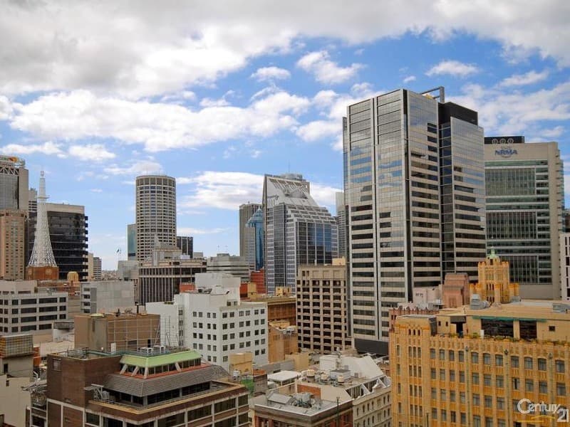 137/361 Kent St, Sydney, NSW, 2000, Sydney - Image 1