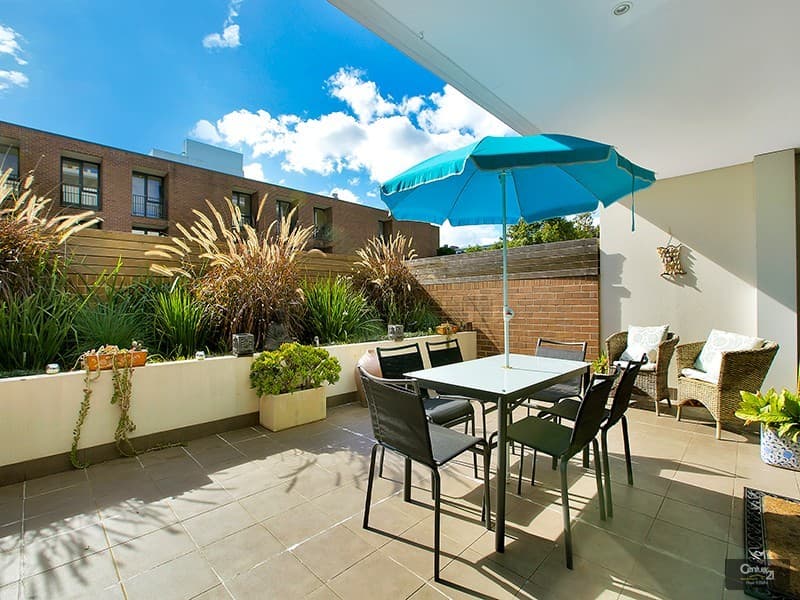 13 / 79 Harbour St, Sydney, NSW, 2000, Randwick - Image 1