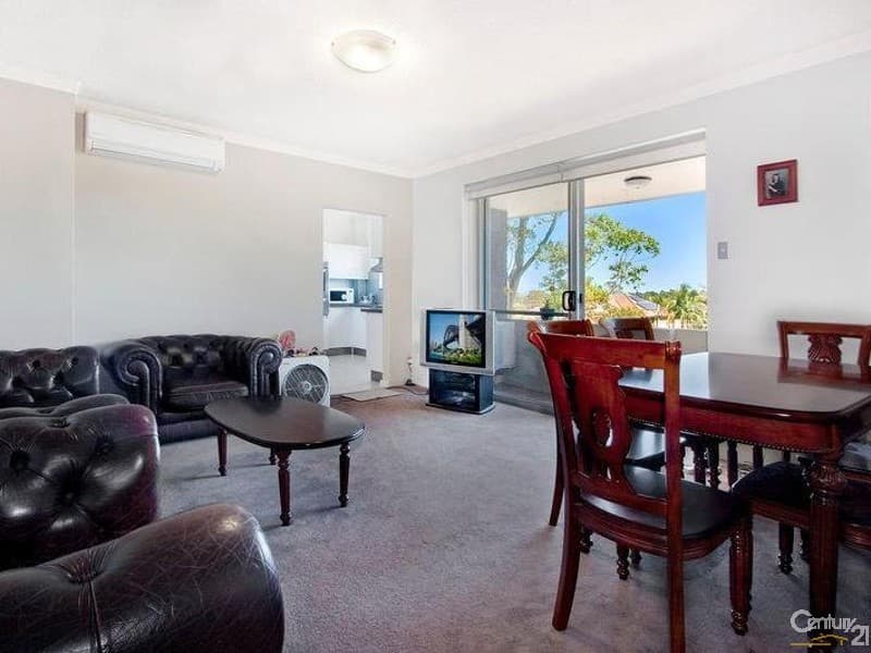 13 / 79 Harbour St, Sydney, NSW, 2000, West Ryde - Image 1