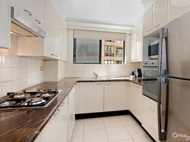 13 / 79 Harbour St, Sydney, NSW, 2000, Sydney - Thumbnail 4