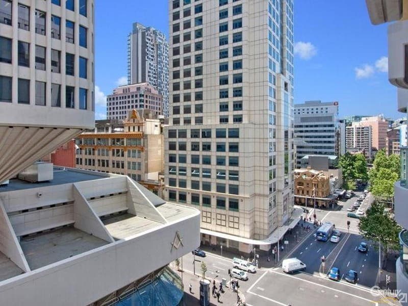 13 / 79 Harbour St, Sydney, NSW, 2000, Sydney - Thumbnail 3