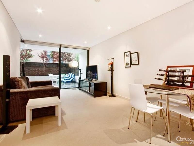 13 / 79 Harbour St, Sydney, NSW, 2000, Randwick - Thumbnail 2