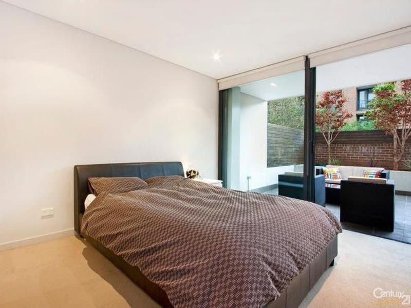 13 / 79 Harbour St, Sydney, NSW, 2000, Randwick - Thumbnail 5