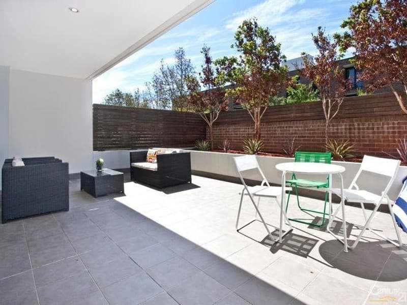 13 / 79 Harbour St, Sydney, NSW, 2000, Randwick - Image 1