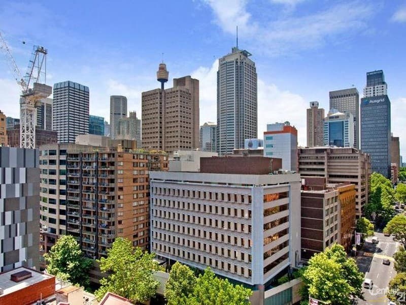 13 / 79 Harbour St, Sydney, NSW, 2000, Sydney - Thumbnail 2