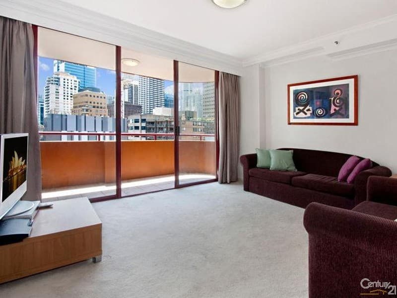 13 / 79 Harbour St, Sydney, NSW, 2000, Sydney - Thumbnail 3