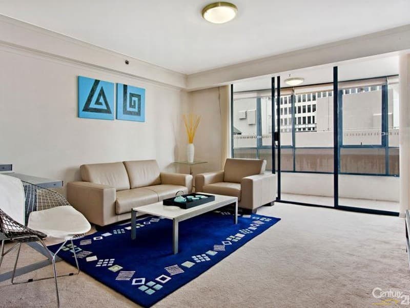 323/303 Castlereagh St, Sydney, NSW, 2000, Sydney - Image 1