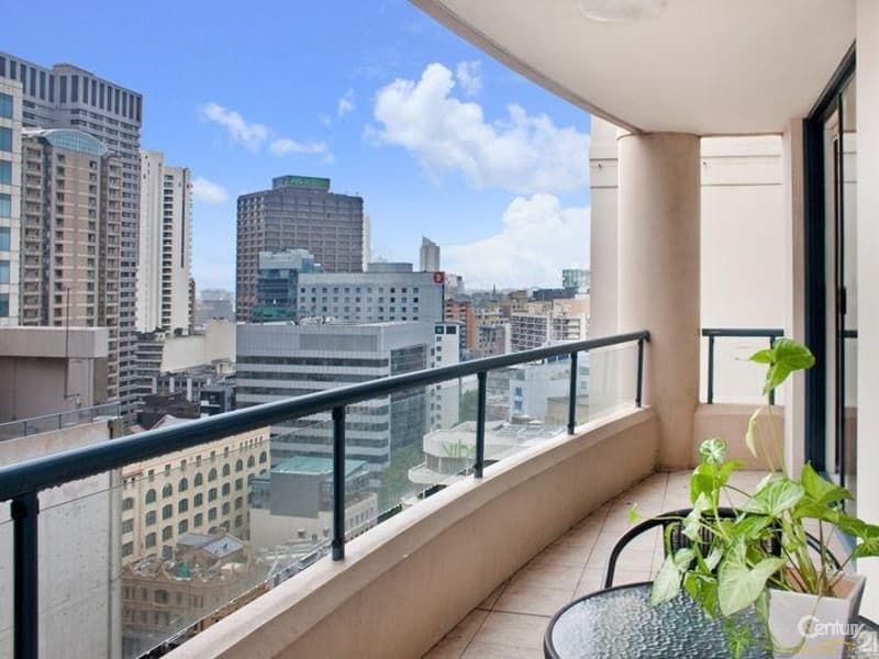 323/303 Castlereagh St, Sydney, NSW, 2000, Sydney - Thumbnail 2