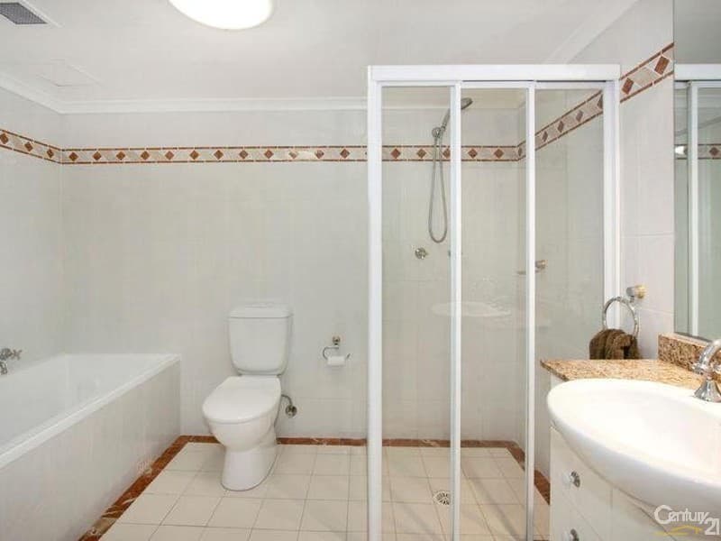 323/303 Castlereagh St, Sydney, NSW, 2000, Sydney - Thumbnail 5