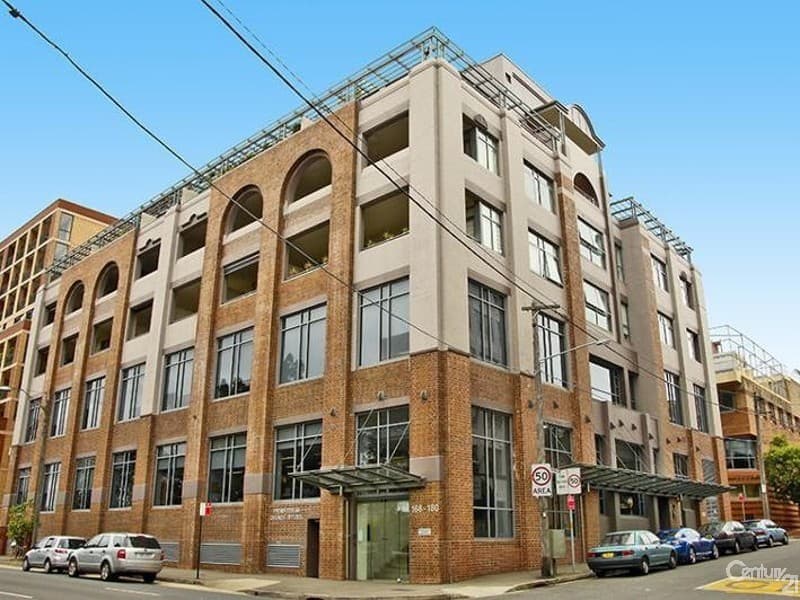 13 / 79 Harbour St, Sydney, NSW, 2000, Surry Hills - Thumbnail 2