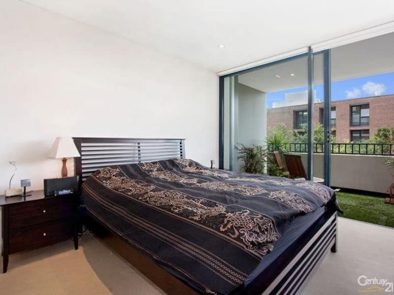 13 / 79 Harbour St, Sydney, NSW, 2000, Randwick - Thumbnail 4