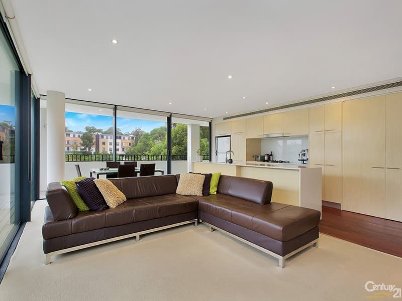 13 / 79 Harbour St, Sydney, NSW, 2000, Randwick - Image 1