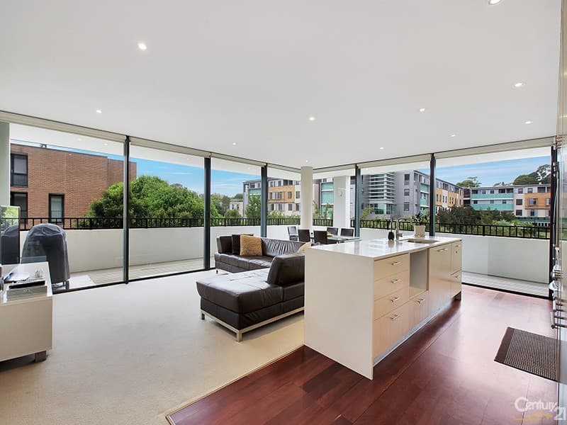 13 / 79 Harbour St, Sydney, NSW, 2000, Randwick - Thumbnail 2