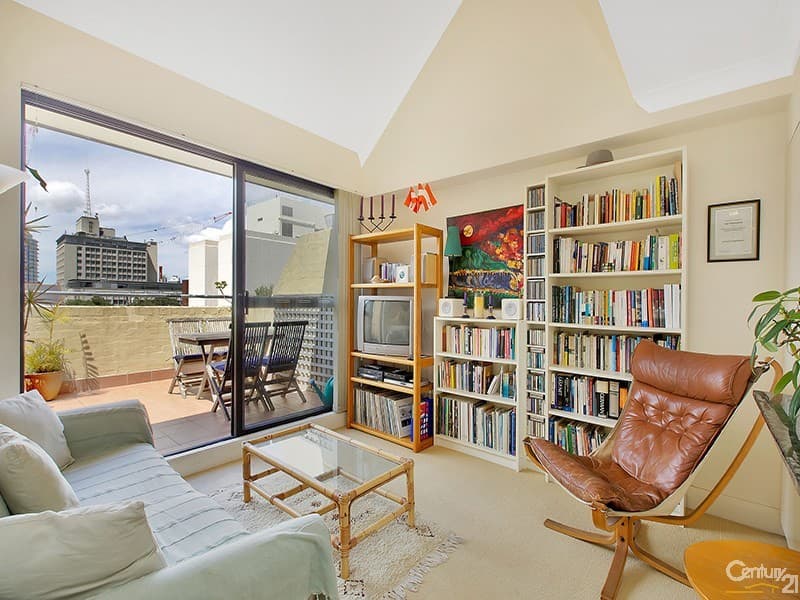 13 / 79 Harbour St, Sydney, NSW, 2000, Ultimo - Image 1