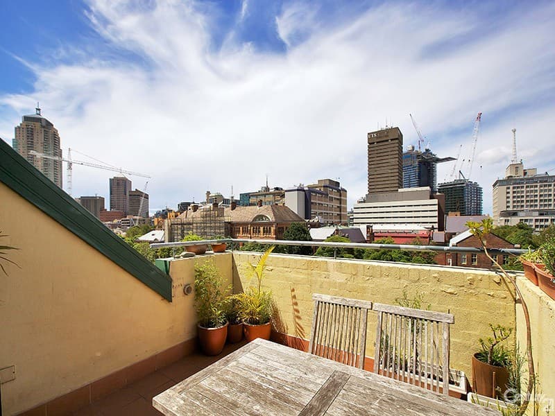 13 / 79 Harbour St, Sydney, NSW, 2000, Ultimo - Thumbnail 2