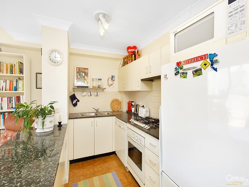 13 / 79 Harbour St, Sydney, NSW, 2000, Ultimo - Thumbnail 3