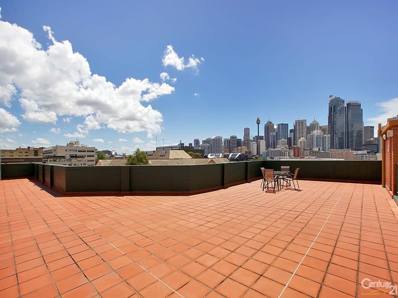 13 / 79 Harbour St, Sydney, NSW, 2000, Ultimo - Thumbnail 4