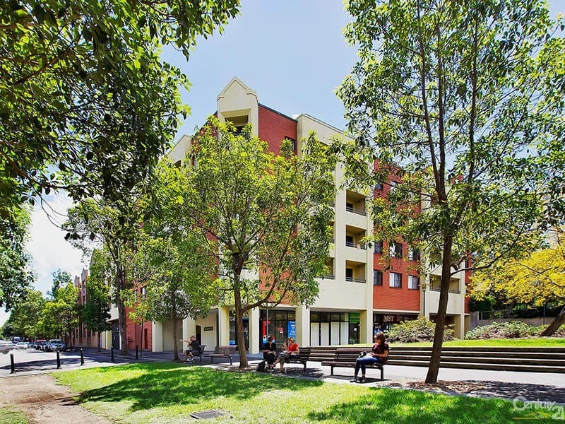 13 / 79 Harbour St, Sydney, NSW, 2000, Ultimo - Thumbnail 5