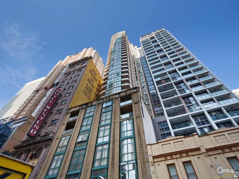 13 / 79 Harbour St, Sydney, NSW, 2000, Sydney - Thumbnail 2