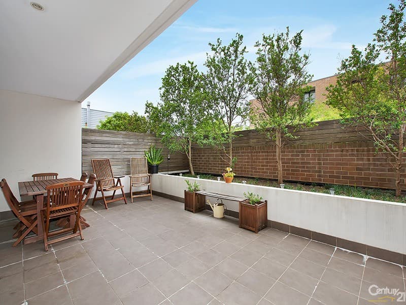 13 / 79 Harbour St, Sydney, NSW, 2000, Randwick - Image 1
