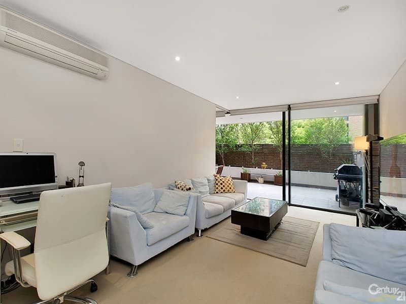 13 / 79 Harbour St, Sydney, NSW, 2000, Randwick - Thumbnail 2