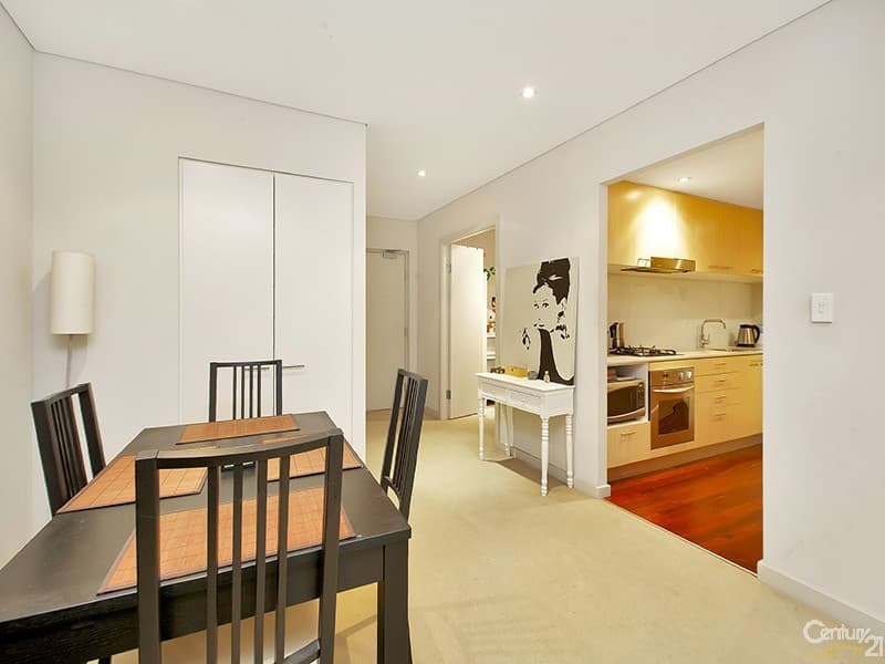 13 / 79 Harbour St, Sydney, NSW, 2000, Randwick - Thumbnail 3