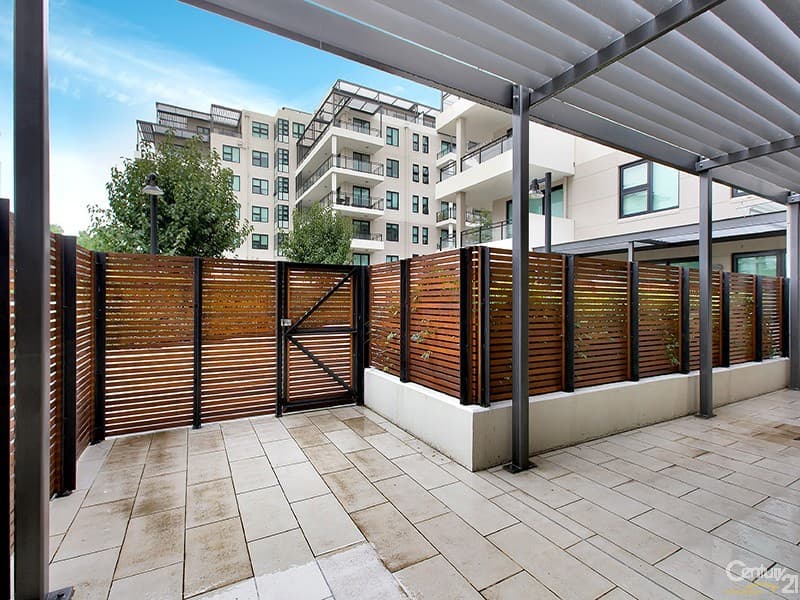 13 / 79 Harbour St, Sydney, NSW, 2000, Meadowbank - Thumbnail 2