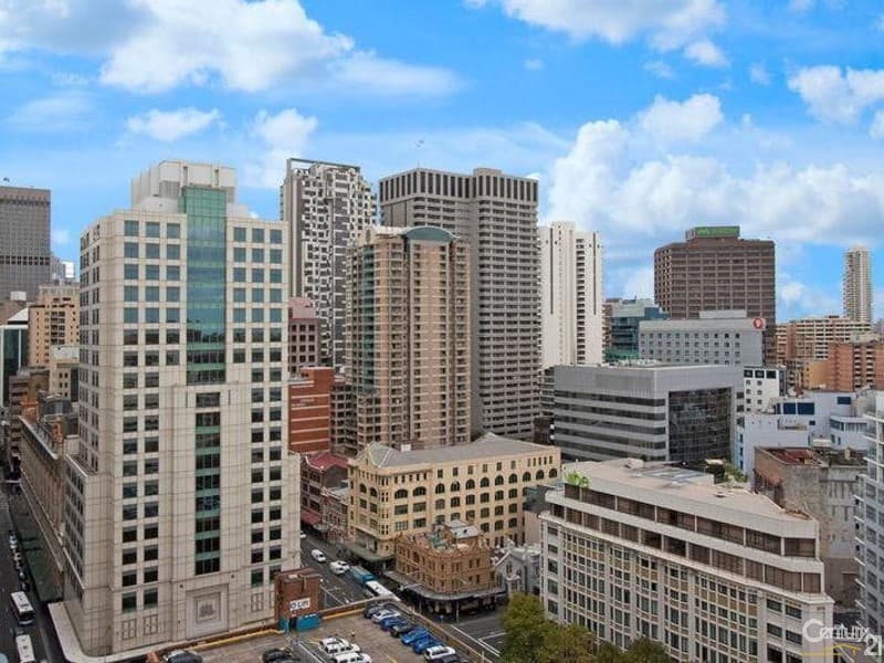 13 / 79 Harbour St, Sydney, NSW, 2000, Sydney - Image 1