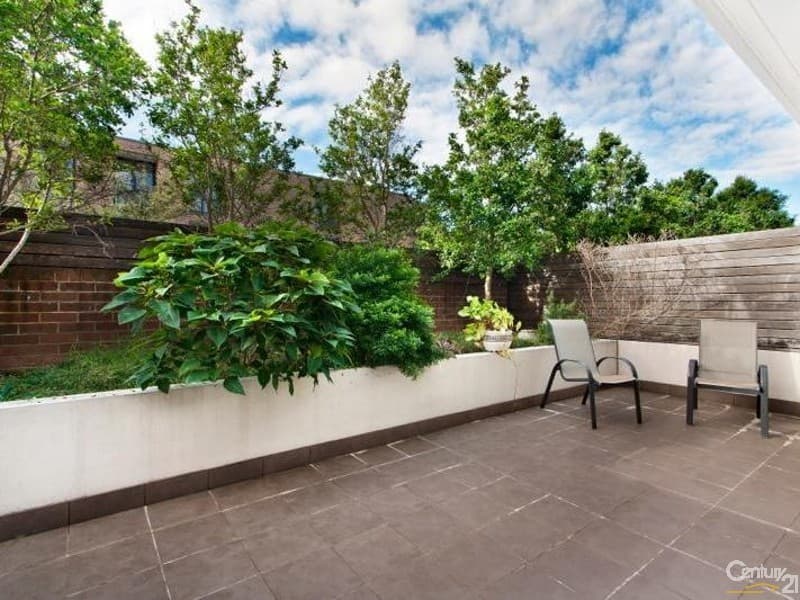 13 / 79 Harbour St, Sydney, NSW, 2000, Randwick - Image 1