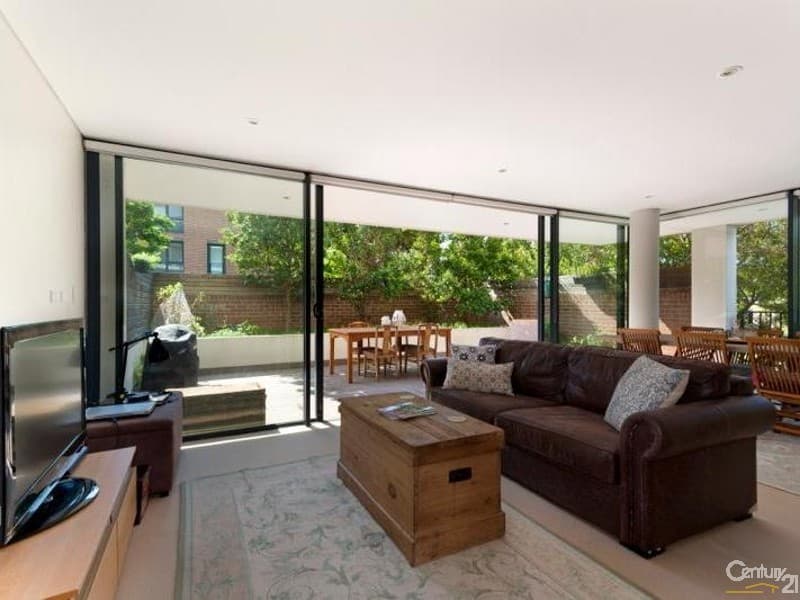 13 / 79 Harbour St, Sydney, NSW, 2000, Randwick - Image 1