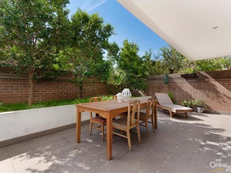 13 / 79 Harbour St, Sydney, NSW, 2000, Randwick - Thumbnail 2