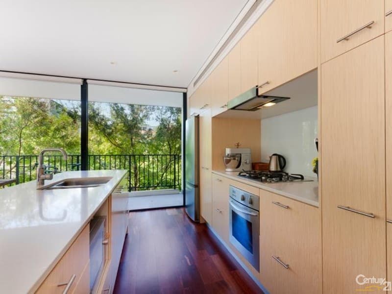 13 / 79 Harbour St, Sydney, NSW, 2000, Randwick - Thumbnail 3