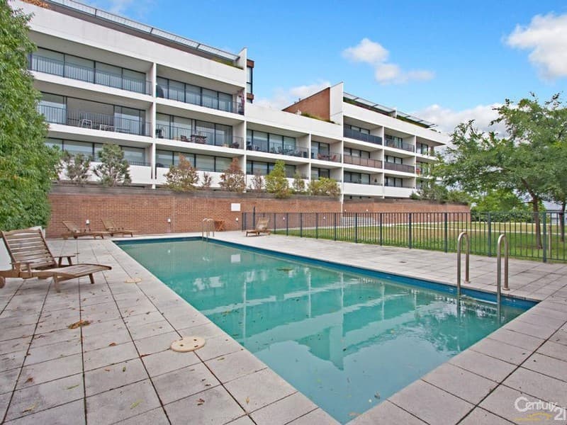 13 / 79 Harbour St, Sydney, NSW, 2000, Randwick - Thumbnail 4
