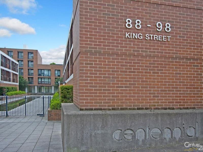 13 / 79 Harbour St, Sydney, NSW, 2000, Randwick - Thumbnail 5