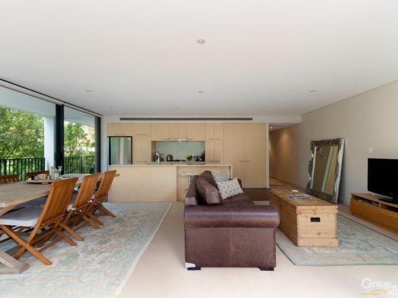 13 / 79 Harbour St, Sydney, NSW, 2000, Randwick - Thumbnail 6