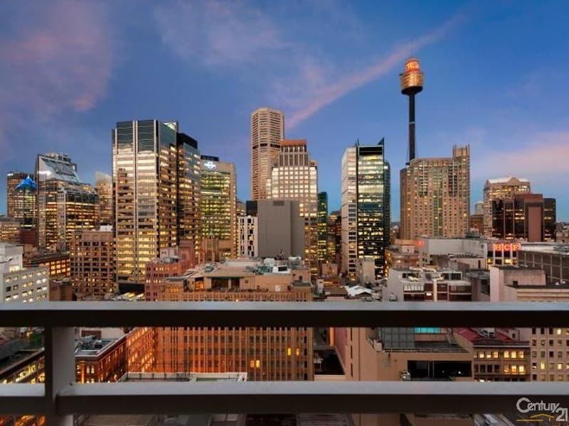 13 / 79 Harbour St, Sydney, NSW, 2000, Sydney - Thumbnail 2