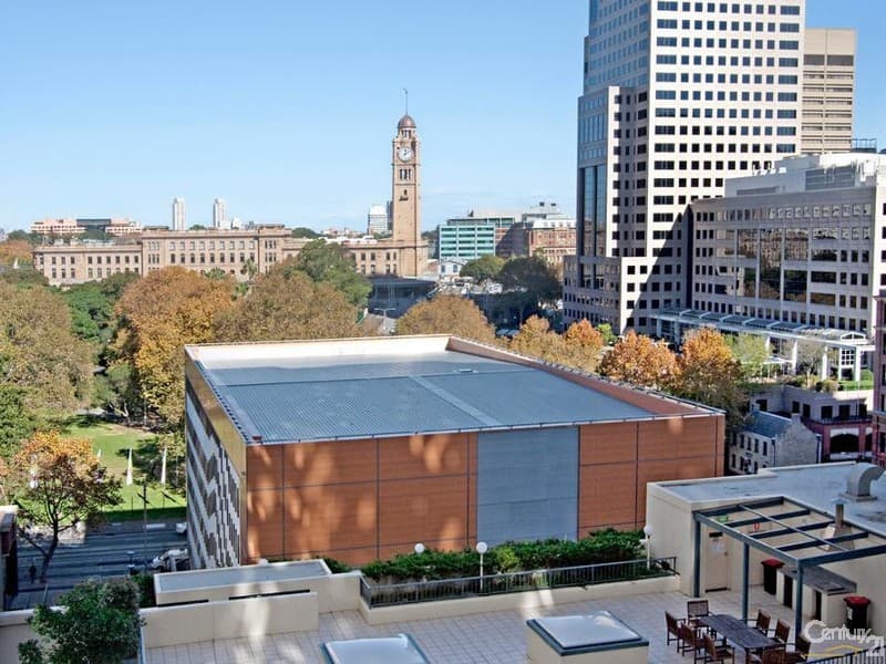 13 / 79 Harbour St, Sydney, NSW, 2000, Sydney - Image 1
