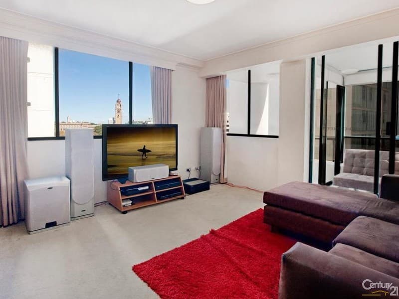 13 / 79 Harbour St, Sydney, NSW, 2000, Sydney - Thumbnail 3