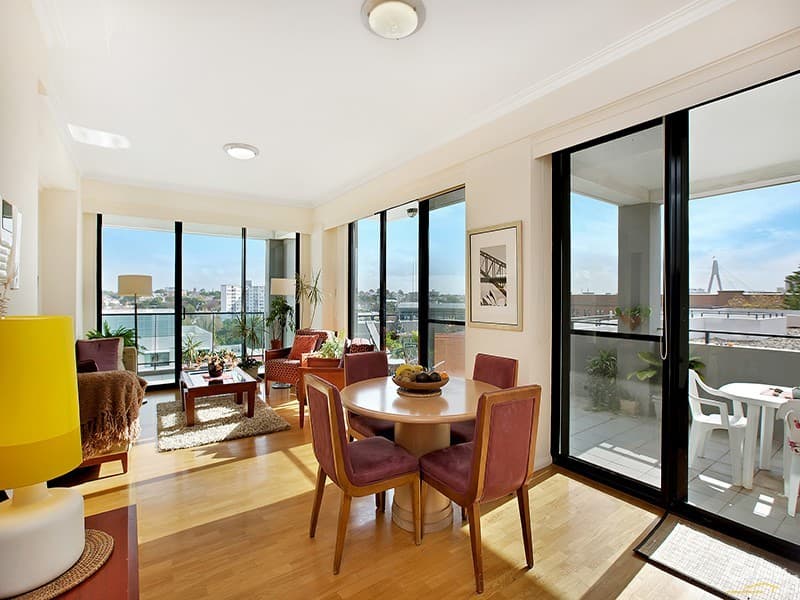 13 / 79 Harbour St, Sydney, NSW, 2000, Ultimo - Image 1