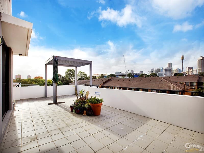 13 / 79 Harbour St, Sydney, NSW, 2000, Ultimo - Thumbnail 3