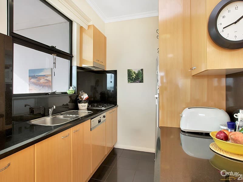 13 / 79 Harbour St, Sydney, NSW, 2000, Ultimo - Thumbnail 4