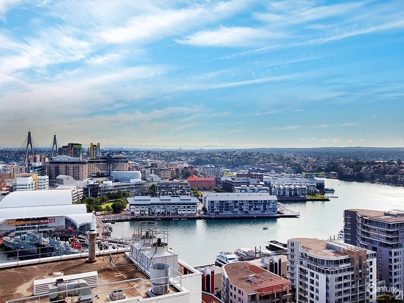 13 / 79 Harbour St, Sydney, NSW, 2000, Sydney - Image 1