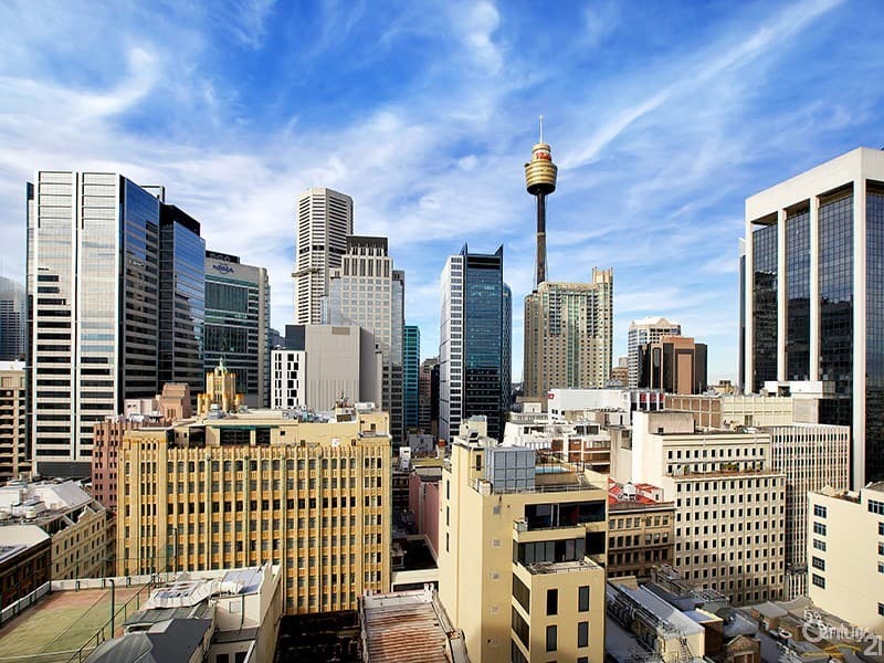 13 / 79 Harbour St, Sydney, NSW, 2000, Sydney - Thumbnail 2