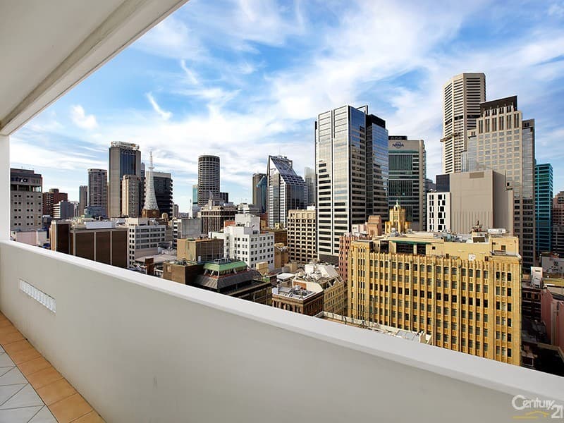 13 / 79 Harbour St, Sydney, NSW, 2000, Sydney - Thumbnail 6