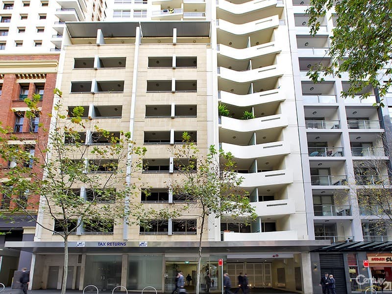 13 / 79 Harbour St, Sydney, NSW, 2000, Sydney - Thumbnail 8