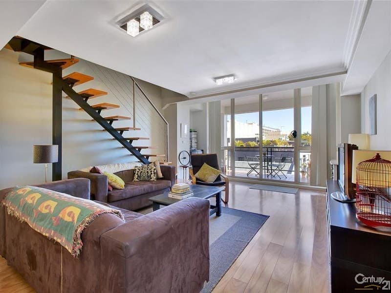 13 / 79 Harbour St, Sydney, NSW, 2000, Ultimo - Image 1