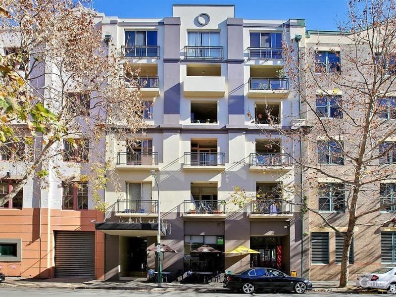 13 / 79 Harbour St, Sydney, NSW, 2000, Ultimo - Thumbnail 2