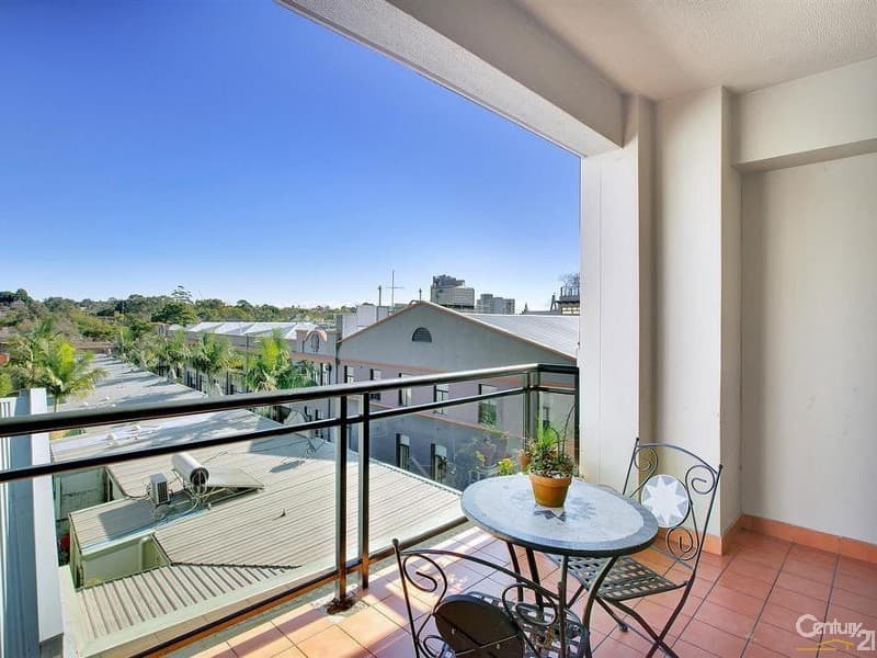 13 / 79 Harbour St, Sydney, NSW, 2000, Ultimo - Thumbnail 3