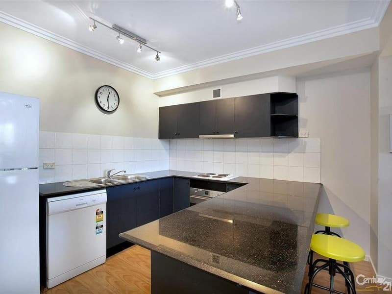13 / 79 Harbour St, Sydney, NSW, 2000, Ultimo - Thumbnail 4